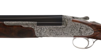 Perugini & Visini Maestro Custom 12ga 32