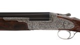 Perugini & Visini Maestro Custom 12ga 32