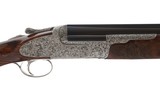 Perugini & Visini Maestro Custom 12ga 32
