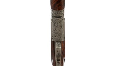 Perugini & Visini Maestro Custom 12ga 32