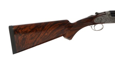 Perugini & Visini Maestro Custom 12ga 32