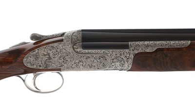 Perugini & Visini Maestro Custom 12ga 32