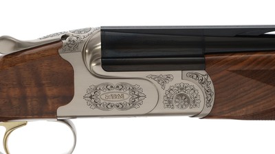 Caesar Guerini Summit Sporting 28ga 32