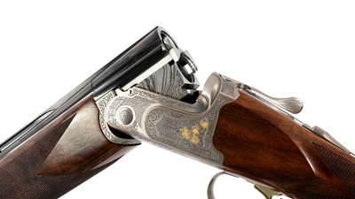 Caesar Guerini Syren Tempio Sporting 12ga 30