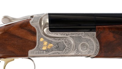 Caesar Guerini Syren Tempio Sporting 12ga 30