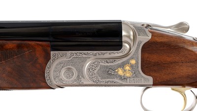 Caesar Guerini Syren Tempio Sporting 12ga 30