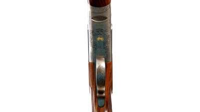 Caesar Guerini Syren Tempio Sporting 12ga 30