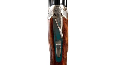 Caesar Guerini Syren Tempio Sporting 12ga 30