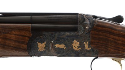 Caesar Guerini Invictus III Limited Sporting 12ga 32
