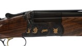 Caesar Guerini Invictus III Limited Sporting 12ga 32