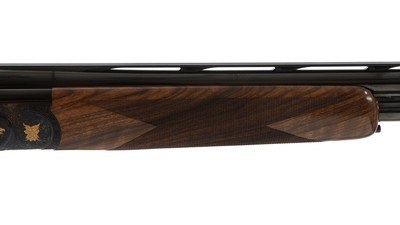 Caesar Guerini Invictus III Limited Sporting 12ga 32