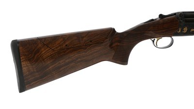 Caesar Guerini Invictus III Limited Sporting 12ga 32
