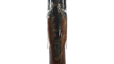 Caesar Guerini Invictus III Limited Sporting 12ga 32