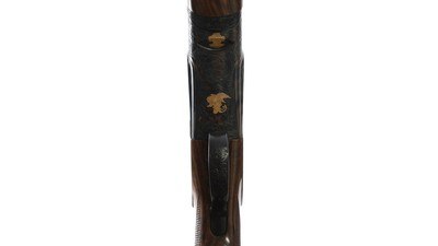 Caesar Guerini Invictus III Limited Sporting 12ga 32