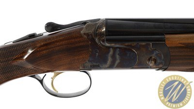 Caesar Guerini Woodlander Field 28ga 28