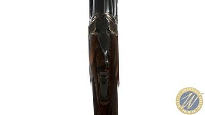 Caesar Guerini Woodlander Field 28ga 28