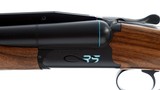 Fabarm Infinite RS Sporting 12ga 32
