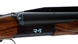 Fabarm Infinite RS Sporting 12ga 32