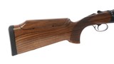Fabarm Infinite RS Sporting 12ga 32