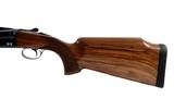 Fabarm Infinite RS Sporting 12ga 32
