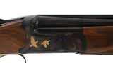Caesar Guerini Tempio Field SE Color Case 28ga 28