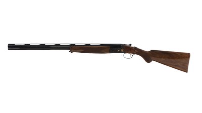 Caesar Guerini Tempio Field SE Color Case 28ga 28