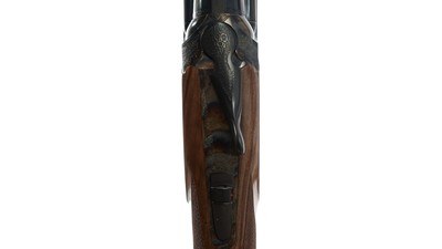Caesar Guerini Tempio Field SE Color Case 28ga 28