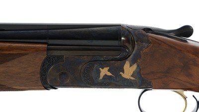 Caesar Guerini Tempio Field SE Color Case 28ga 28