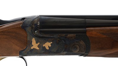 Caesar Guerini Tempio Field SE Color Case 28ga 28