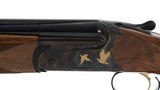 Caesar Guerini Tempio Field SE Color Case 28ga 28