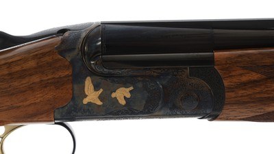 Caesar Guerini Tempio Field SE Color Case 28ga 28
