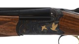 Caesar Guerini Tempio Field SE Color Case 28ga 28