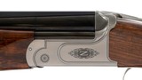 Antonio Zoli Z-Sport FR Silver 12ga 32