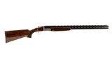 Antonio Zoli Z-Sport FR Silver 12ga 32