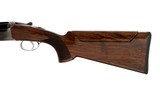 Antonio Zoli Z-Sport FR Silver 12ga 32
