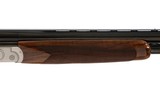 Antonio Zoli Z-Sport FR Silver 12ga 32
