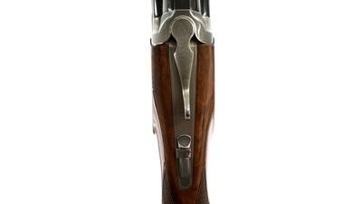 Antonio Zoli Z-Sport FR Silver 12ga 32