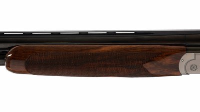 Antonio Zoli Z-Sport FR Silver 12ga 32