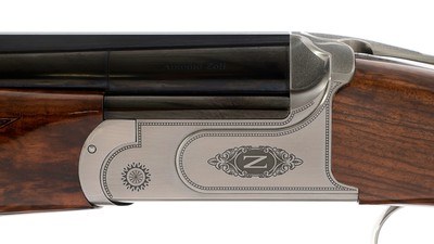 Antonio Zoli Z-Sport FR Silver 12ga 32