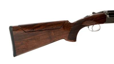 Antonio Zoli Z-Sport FR Silver 12ga 32