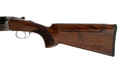 Antonio Zoli Z-Sport FR Silver 12ga 32