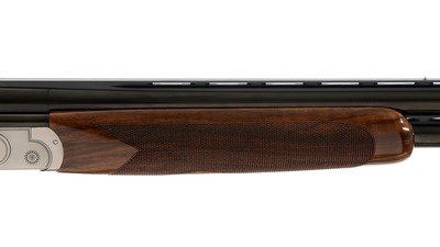Antonio Zoli Z-Sport FR Silver 12ga 32