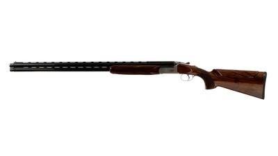 Antonio Zoli Z-Sport FR Silver 12ga 32