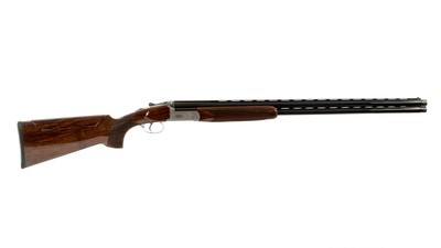 Antonio Zoli Z-Sport FR Silver 12ga 32