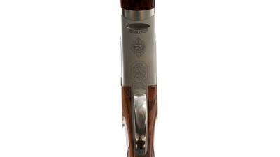 Antonio Zoli Z-Sport FR Silver 12ga 32