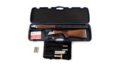 Beretta 686 SPI Vittoria Sporting 12ga 30