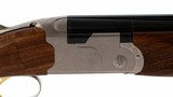 Beretta 686 SPI Vittoria Sporting 12ga 30