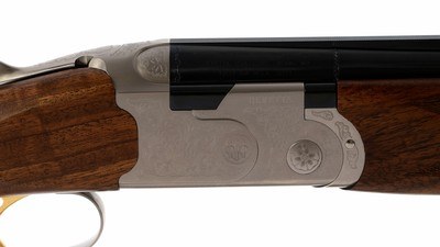 Beretta 686 SPI Vittoria Sporting 12ga 30
