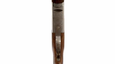 Beretta 686 SPI Vittoria Sporting 12ga 30