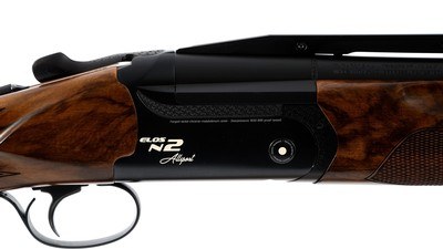 Fabarm Elos N2 All Sport XL 12ga 32